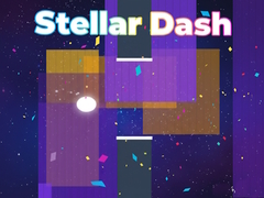 խաղ Stellar Dash