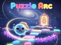 խաղ Puzzle Arc