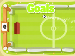 խաղ Goals