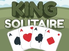 խաղ King Solitaire