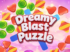 խաղ Dreamy Blast Puzzle