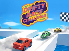 խաղ Drifty Race Challenge
