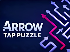 խաղ Arrow Tap Puzzle