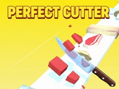 խաղ Perfect Cutter