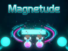 խաղ Magnetude