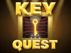 խաղ Key Quest