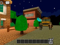 խաղ Emma Murder Hotel