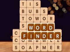 խաղ Word Finders