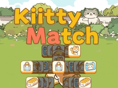 խաղ Kitty Match