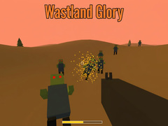 խաղ Wasteland Glory