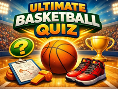 խաղ Ultimate Basketball Quiz