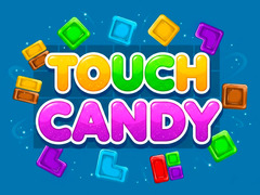 խաղ Touch Candy