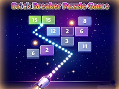 խաղ Brick Breaker Puzzle Game