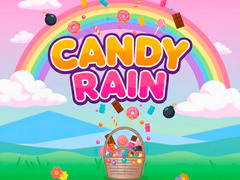 խաղ Candy Rain