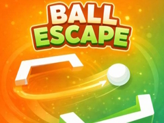 խաղ My Ball Escape