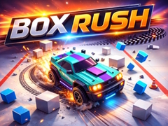 խաղ Box Rush