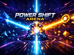 խաղ Power Shift Arena