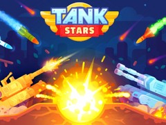 խաղ Tank Stars