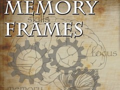 խաղ Memory Frames