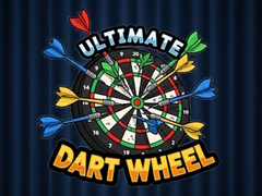 խաղ Ultimate Dart Wheel