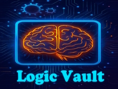 խաղ Logic Vault