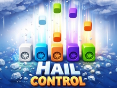 խաղ Hail Control