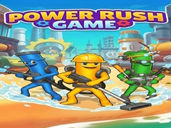 խաղ Power Rush game
