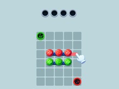 խաղ Marble Legends