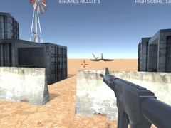 խաղ Cuber Survival