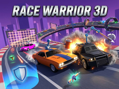 խաղ Race Warrior 3D 