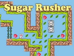 խաղ Sugar Rusher