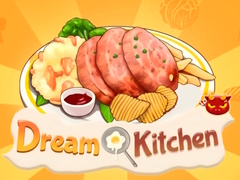 խաղ Dream Kitchen