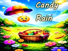 խաղ Candy Rain