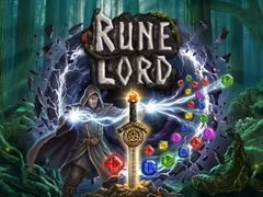 խաղ Rune Lord