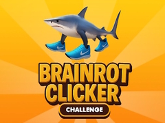 խաղ Brainrot Clicker Challenge