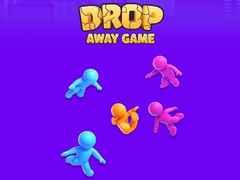 խաղ Drop Away Game