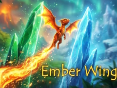 խաղ Ember Wing