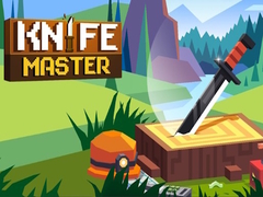 խաղ Knife Master