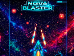 խաղ Nova Blaster