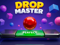 խաղ Drop Master