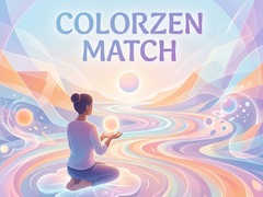 խաղ ColorZen Match