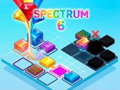 խաղ Spectrum 6