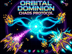 խաղ Orbital Dominion Chaos Protocol