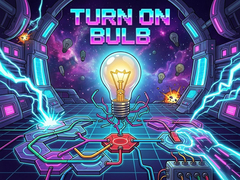 խաղ Turn on Bulb