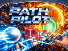 խաղ Path Pilot