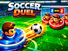 խաղ Soccer Duel