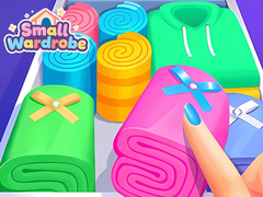 խաղ Small Wardrobe
