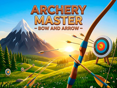 խաղ Archery Master - Bow and Arrow