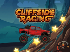 խաղ Cliffside Racing