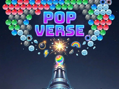 խաղ Popverse
